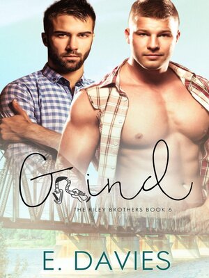 cover image of Grind